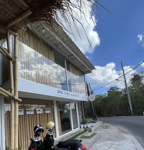 The Sas Spa Time Uluwatu - Main Image