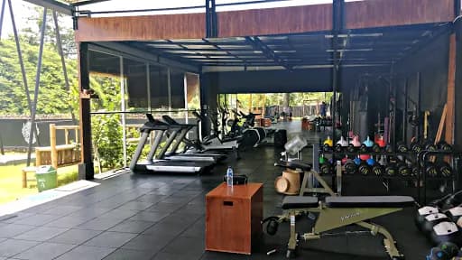 Jimbaran Warrior Boxing Club - Main Image