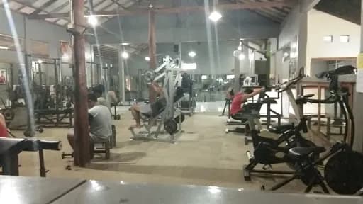 Arena Fitness Centre - Main Image
