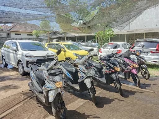 Going bali tour - Main Image