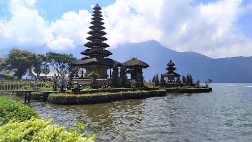 Alex Bali Tour - Main Image