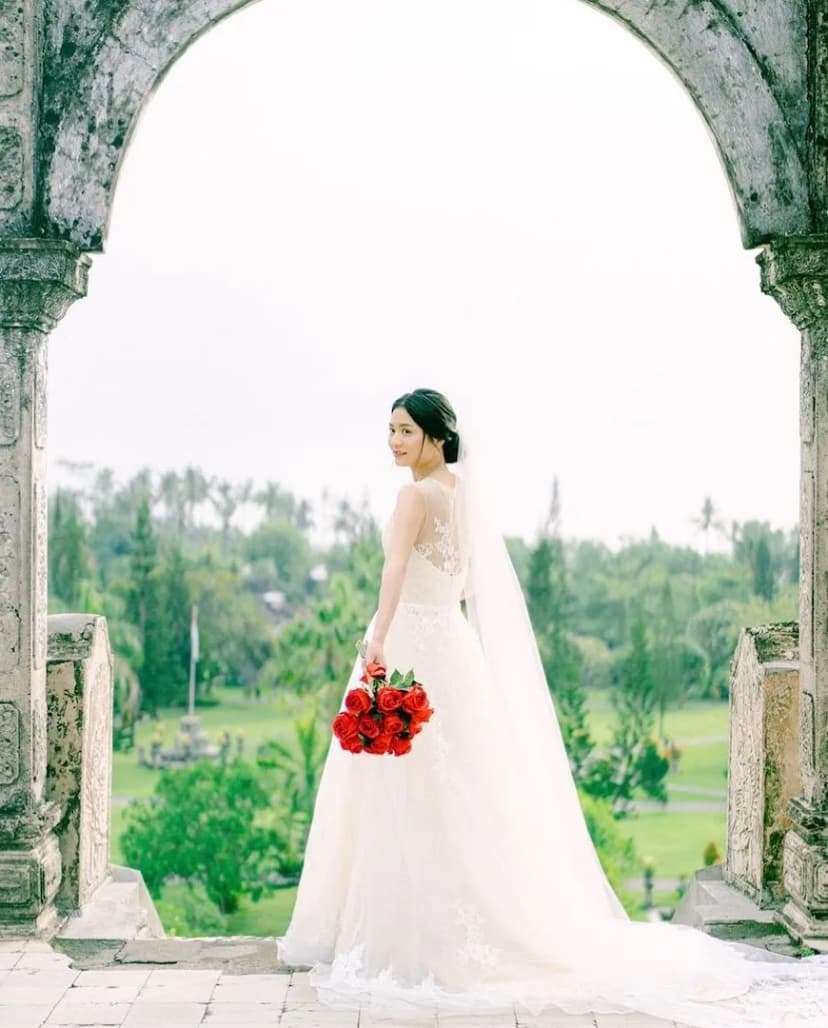 Makeup Artist Bali | Beauty Room Bali - Main Image