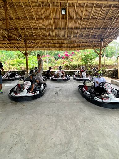 GO KART BALI - Main Image