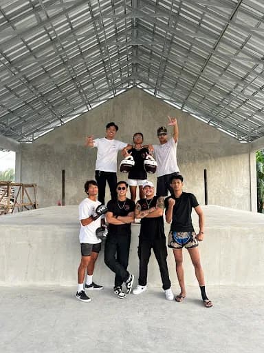 Lima Fight Club - Main Image