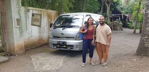 Bali Cantik Travel - Main Image