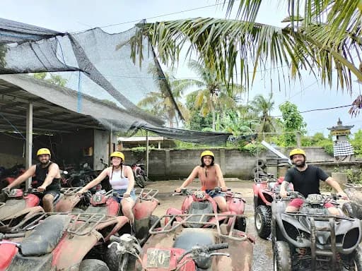 GORDO BALI TOURS - Main Image