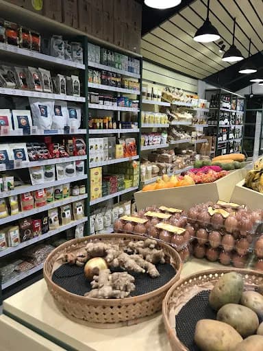 Island Foods (Grocery - Mart) - Main Image