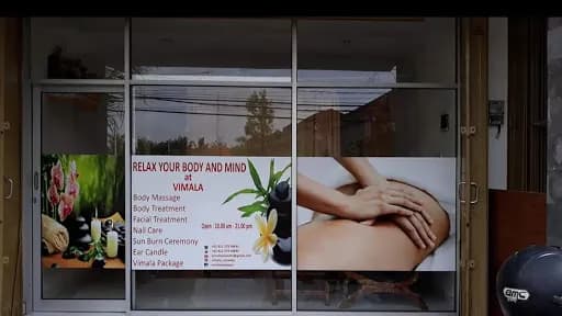 Revive Wellness Uluwatu - Main Image