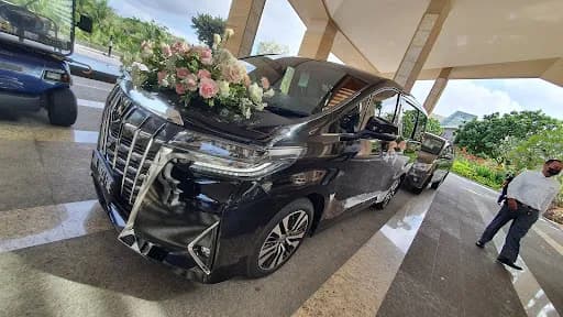 Bali Bali Tour & Travel - Rent Car - Main Image