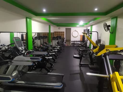 Club Banyu Urip - Main Image