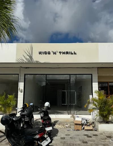 Gooseberry Intimates Boutique | Uluwatu - Main Image