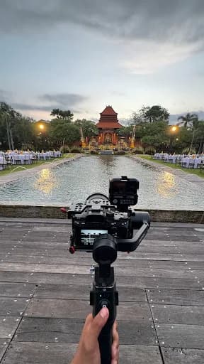 Qiurio Visuals - Bali Photography & Videography Service - Main Image