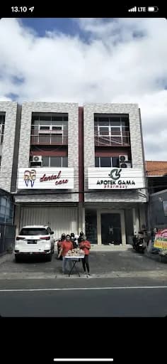 Apotek Gama Pharmacy - Main Image