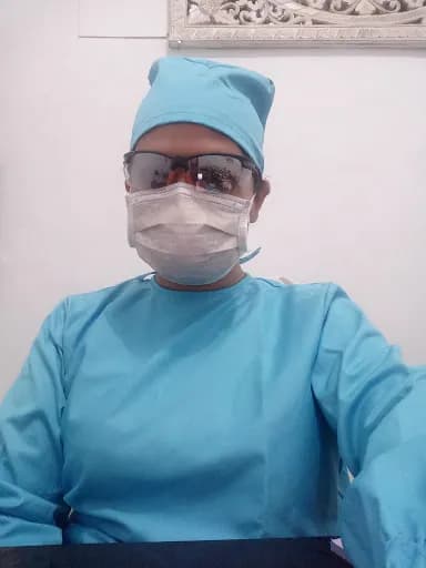 Dokter spesialis kulit dan kelamin di Kuta Bali, dr Budiani, Sp.KK - Main Image