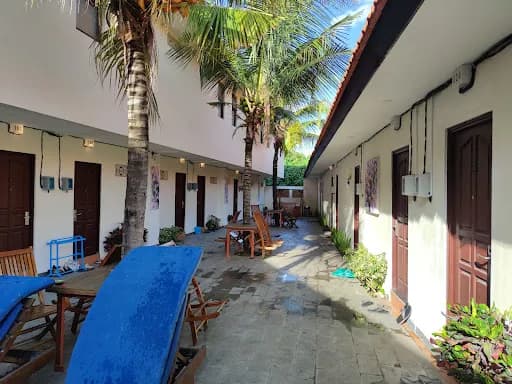 FAMILYTEL BALI - Main Image