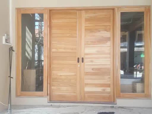 Aldeoz Residence Kuta - Main Image