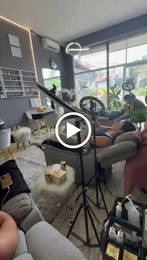 Polished Lounge ID Jimbaran - Main Image