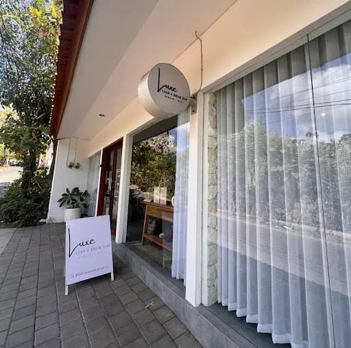 Luxe Co. - Main Image