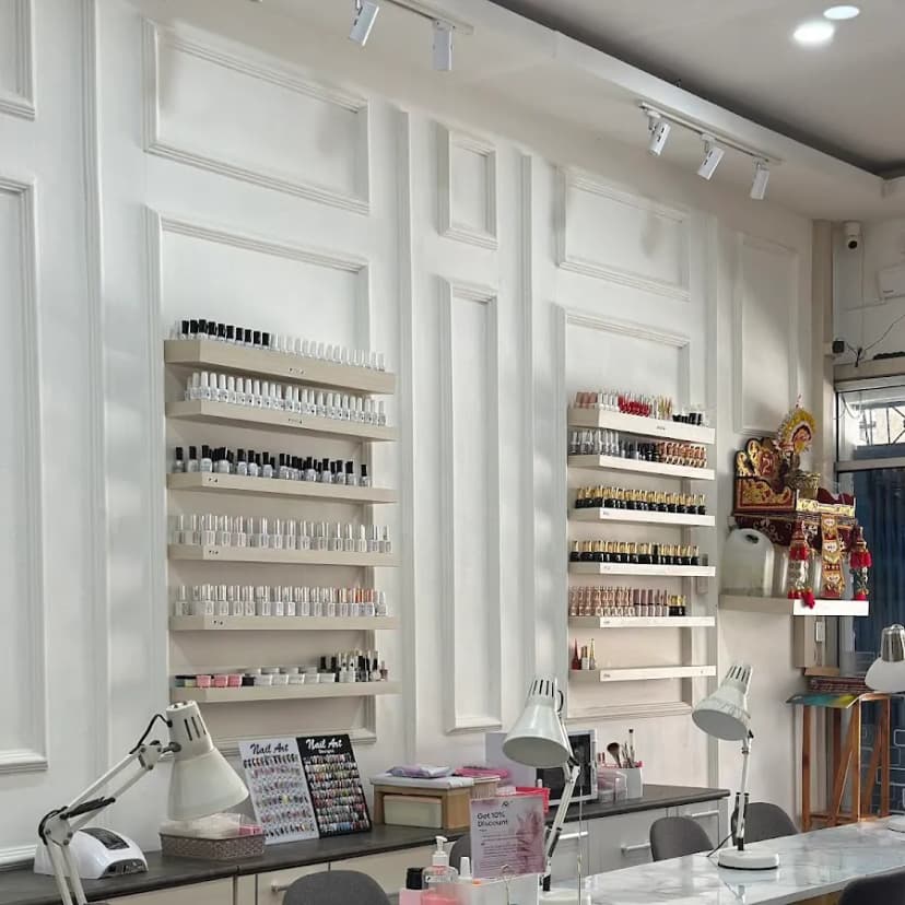 AR NAIL BEAUTY CABANG JIMBARAN - Main Image
