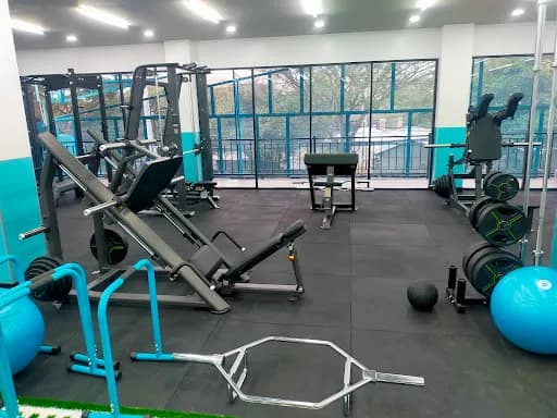 FIT HUB Uluwatu - Main Image