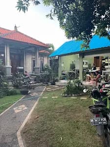 Ulu laundry - Main Image