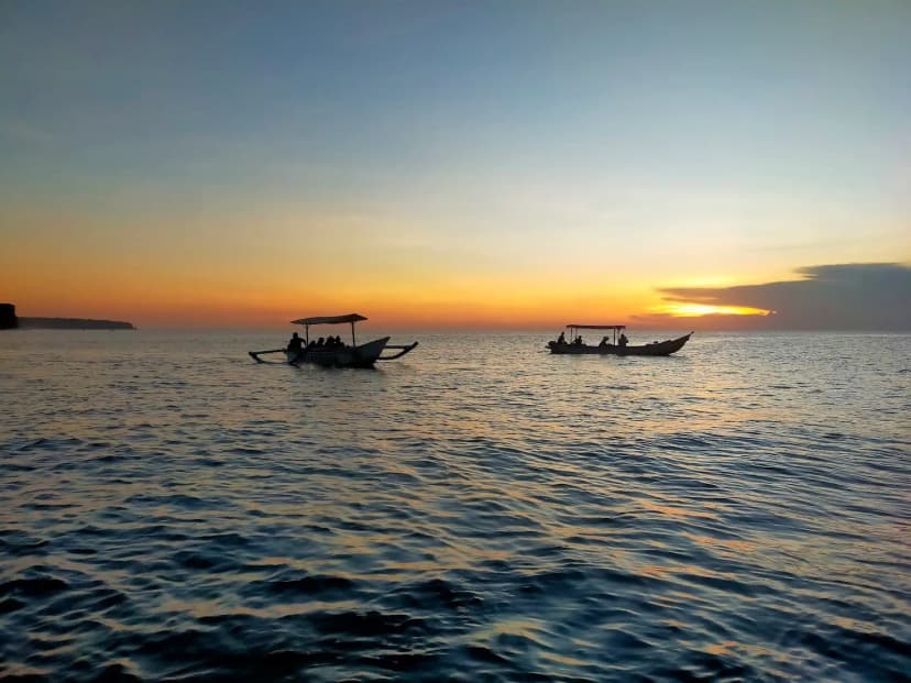 Sunset Cruise Jimbaran - Main Image