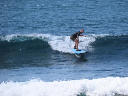 Cakrawala Asia Surf School - Main Image