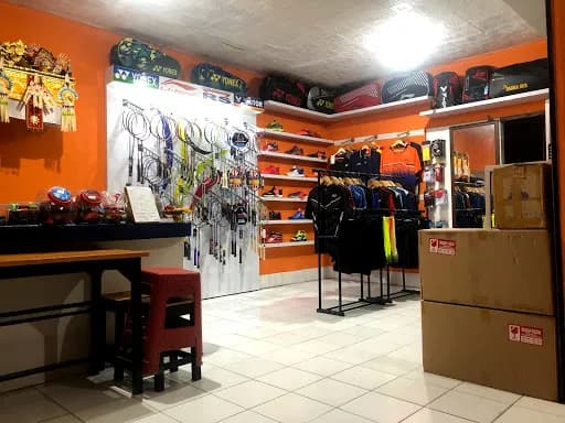 DARMA JAYA SPORT - Main Image