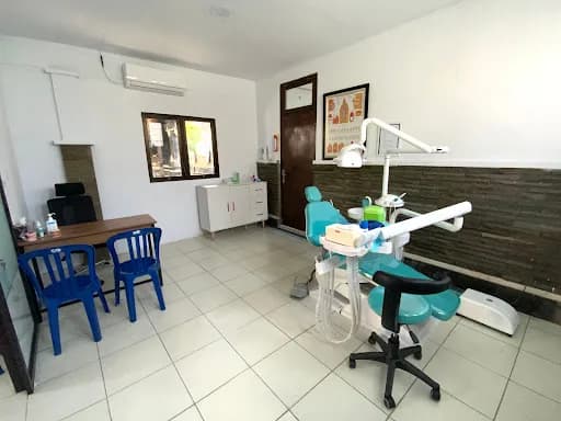 Kelan Dental Care (drg. Agastya Nara Sandhy) - Main Image