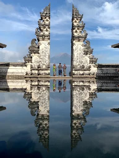 PUTU BALI TOUR ORGENAIZER - Main Image