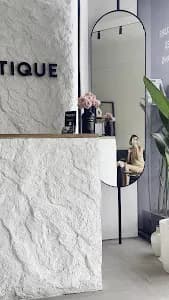 BEAUTIQUE - Main Image