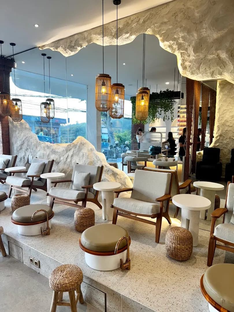 D’Nailbar Spa Bingin - Main Image