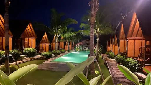 LITUS Hotels - Main Image