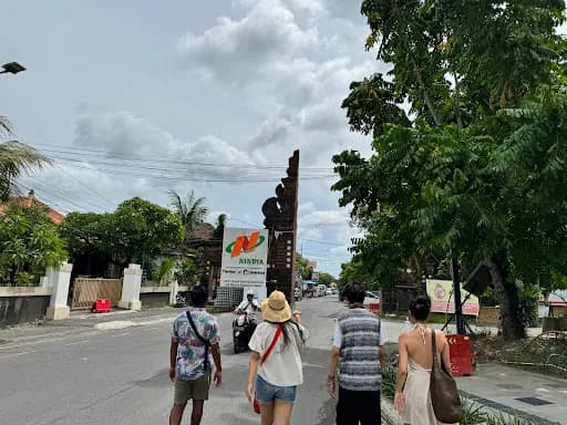 bali sinju tour - Main Image