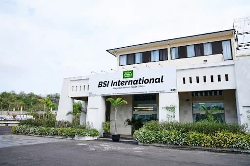 BSI International Clinics at GWK Jimbaran | Holistic General Medical Practice and Vitamin IV Infusion - Main Image
