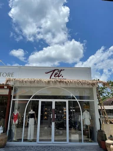 Nate concept store uluwatu - Main Image