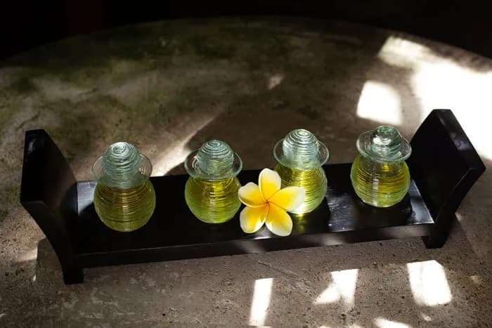 Sekar Jepun Spa - Main Image