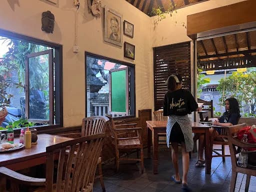 Shinta warung - Main Image