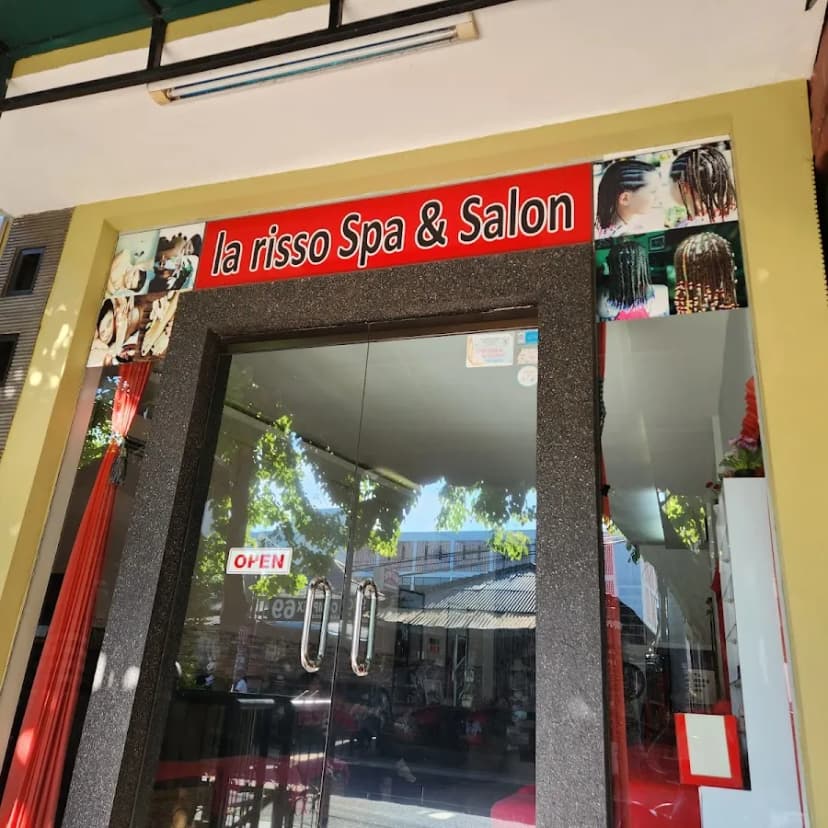 La Risso Spa & Salon - Main Image