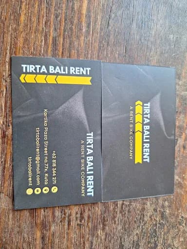 Tirta Bali Rent - Main Image