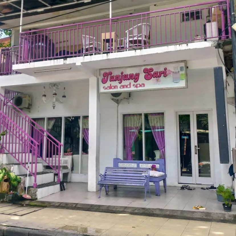 Frangipani Salon and Spa - Main Image
