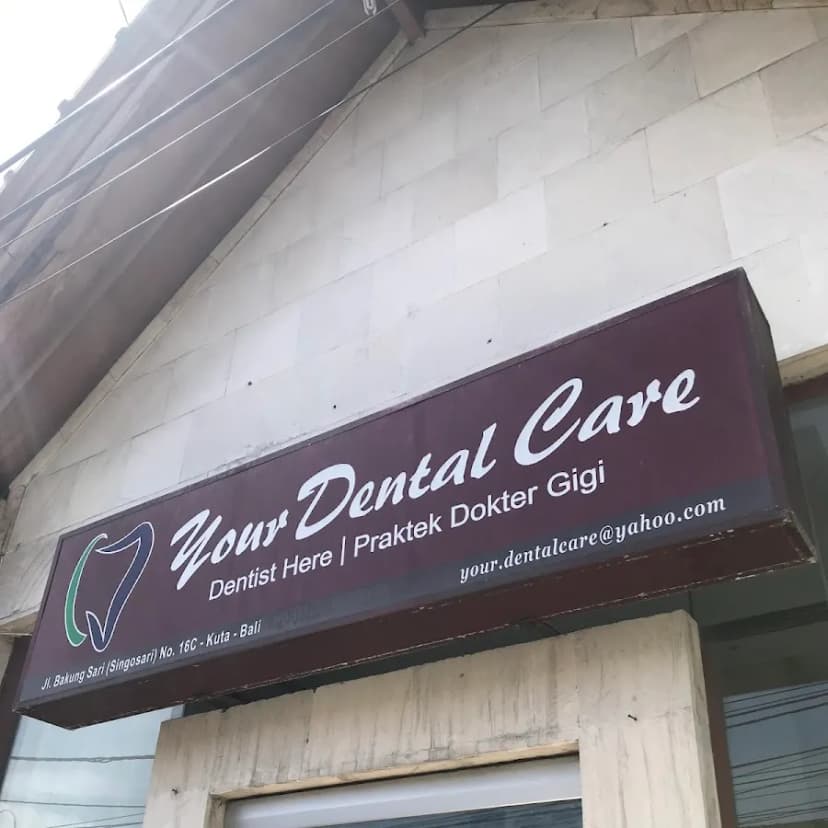Your Dental Care - Main Image