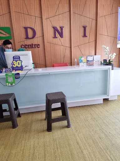 DNI Skin Centre Kuta - Main Image