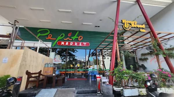Honey & Bread Cafe - Main Image