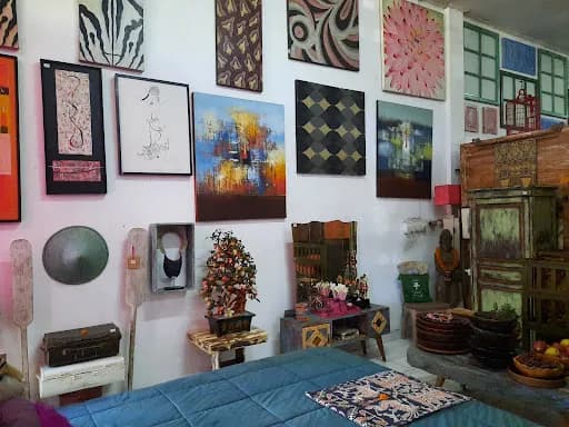 KALIUDA Gallery | Furniture & Home Decor Manufacturer & Exporter - Main Image