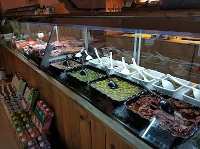 Dijon Bali - Shop & Deli - Main Image