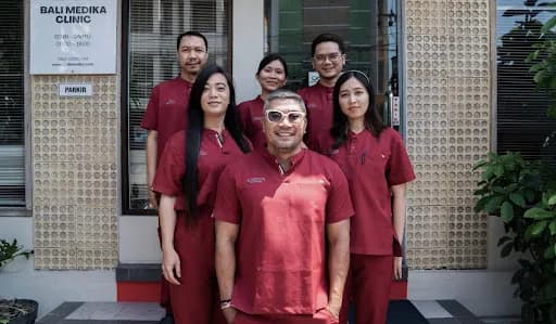 Bali Medika Clinic - Main Image