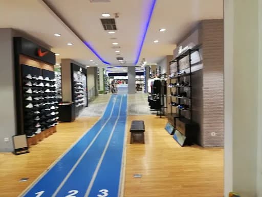 Planet Sports - Main Image