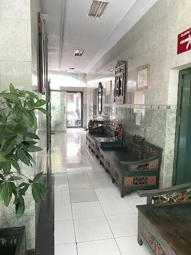 Legian Medical Clinic - Main Image