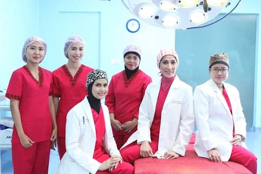 Ultimo Aesthetic and Dental Center Kuta - Main Image